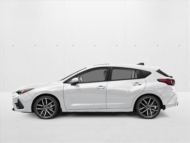 new 2026 Subaru Impreza car, priced at $30,608