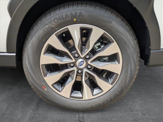 new 2025 Subaru Outback car, priced at $44,614