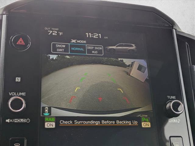 new 2026 Subaru Forester car, priced at $43,488