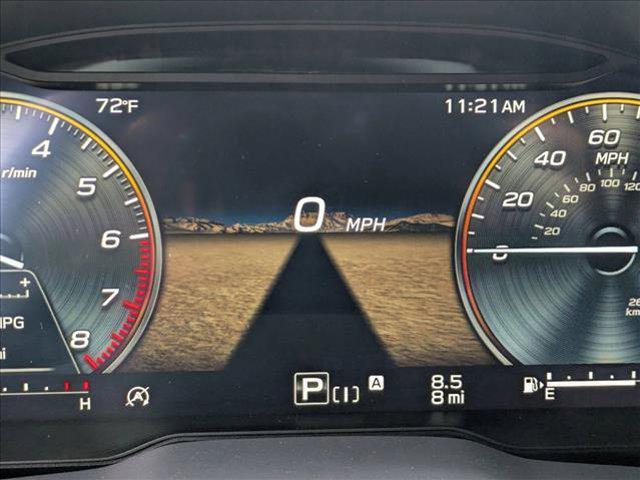 new 2026 Subaru Forester car, priced at $43,488