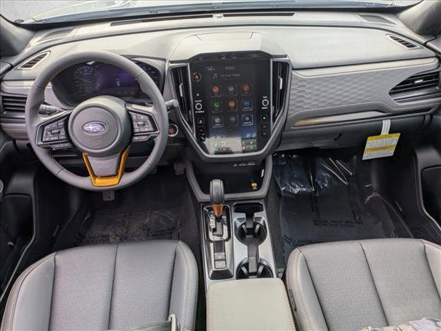 new 2026 Subaru Forester car, priced at $43,488