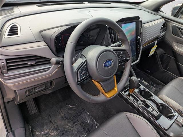 new 2026 Subaru Forester car, priced at $43,488