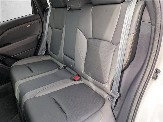 new 2026 Subaru Forester car, priced at $43,488