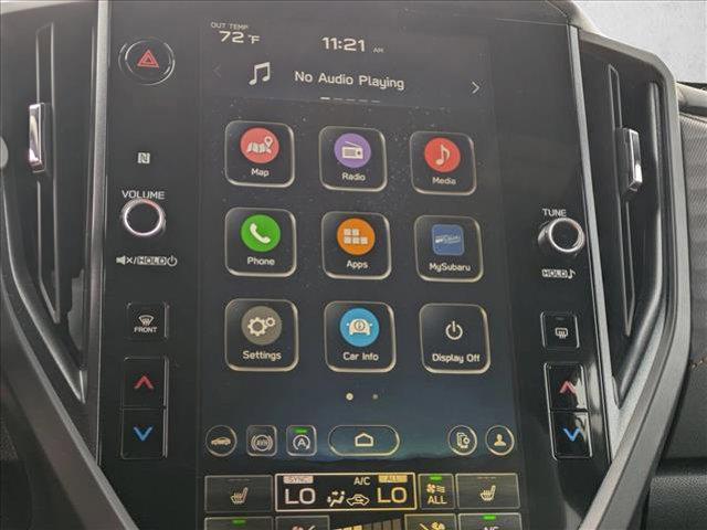 new 2026 Subaru Forester car, priced at $43,488