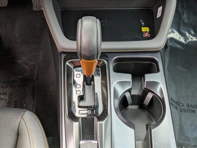 new 2026 Subaru Forester car, priced at $43,488