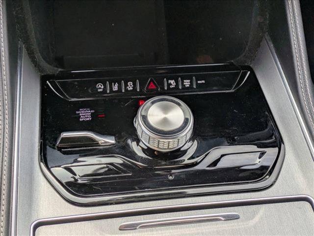 used 2023 Jeep Wagoneer car, priced at $51,987
