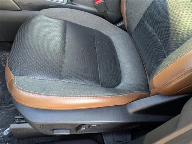 used 2021 Ford Bronco Sport car, priced at $20,844