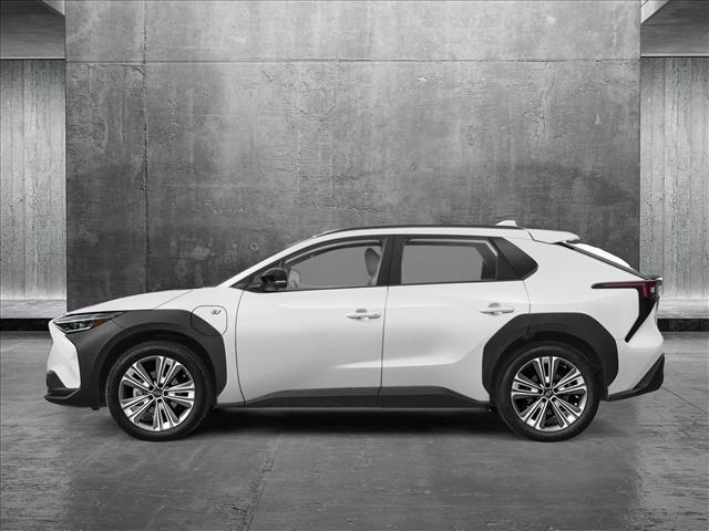 new 2025 Subaru Solterra car, priced at $37,938
