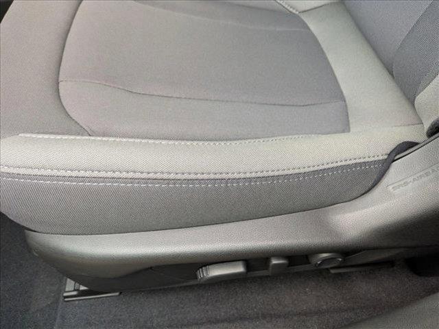 new 2025 Subaru Crosstrek car, priced at $30,593