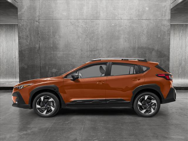 new 2025 Subaru Crosstrek car, priced at $35,610