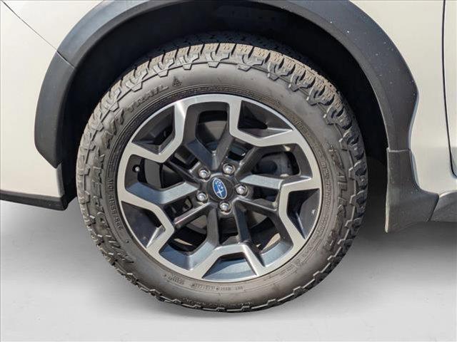 used 2016 Subaru Crosstrek car, priced at $10,844