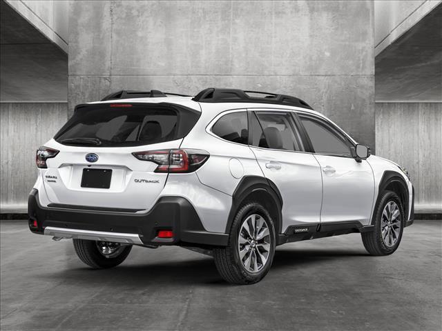 new 2025 Subaru Outback car, priced at $40,586