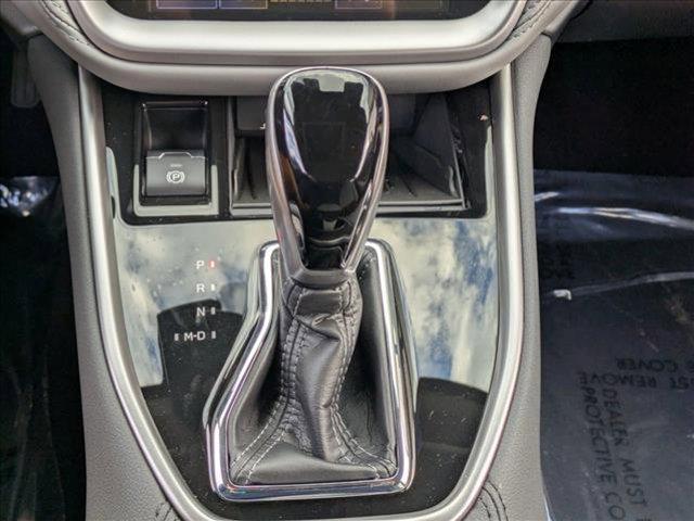new 2025 Subaru Outback car, priced at $42,379