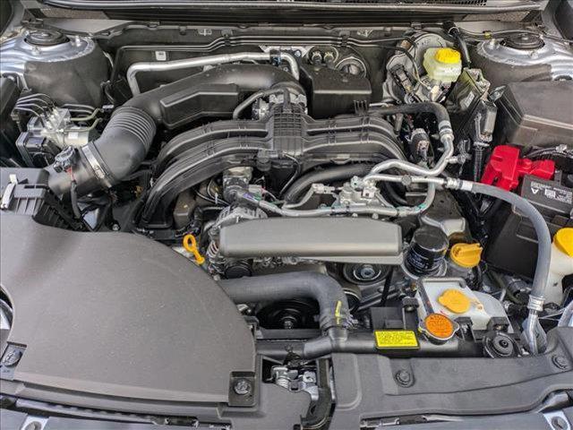 new 2025 Subaru Outback car, priced at $42,379