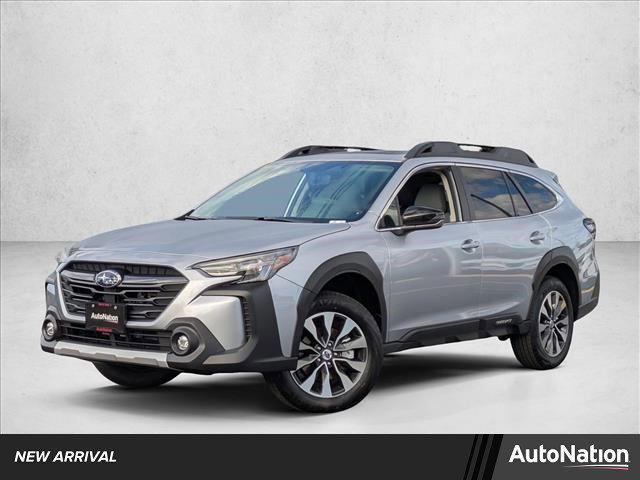 new 2025 Subaru Outback car, priced at $42,379