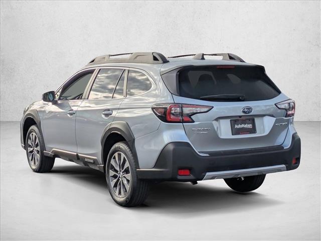 new 2025 Subaru Outback car, priced at $42,379