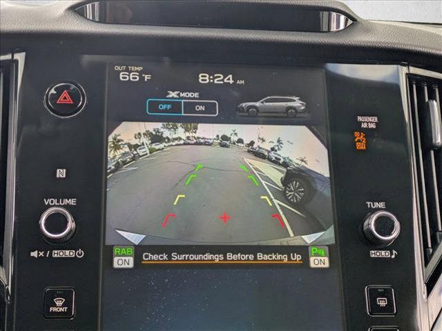 new 2025 Subaru Outback car, priced at $42,379