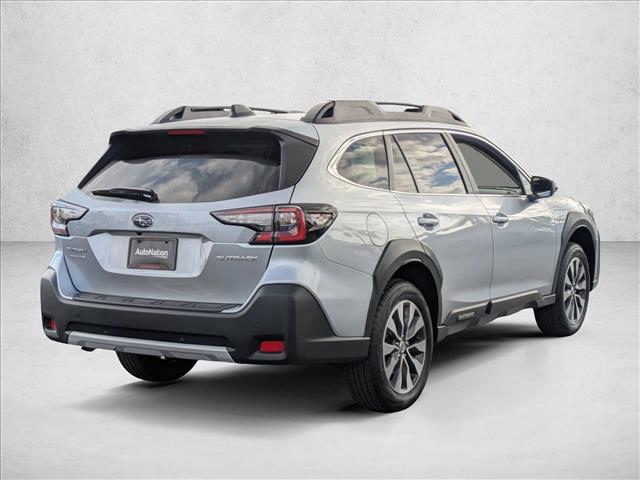 new 2025 Subaru Outback car, priced at $42,379