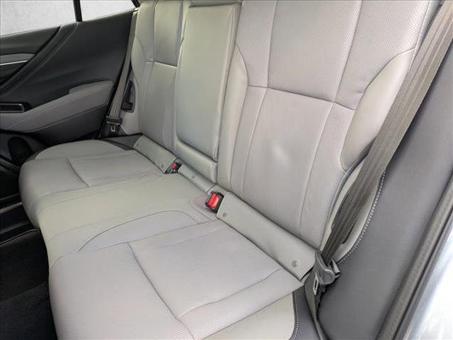 new 2025 Subaru Outback car, priced at $42,379