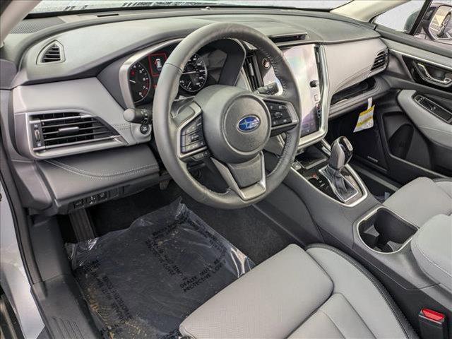 new 2025 Subaru Outback car, priced at $42,379