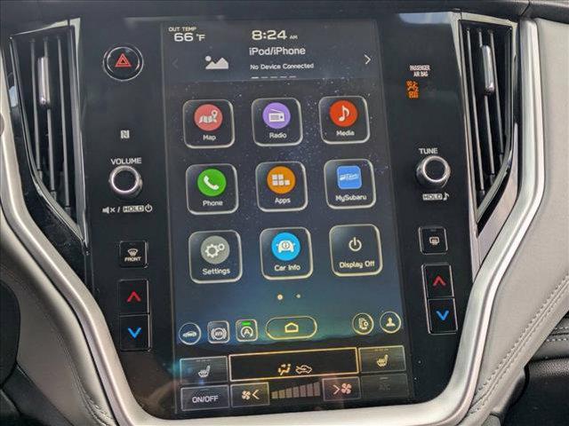 new 2025 Subaru Outback car, priced at $42,379