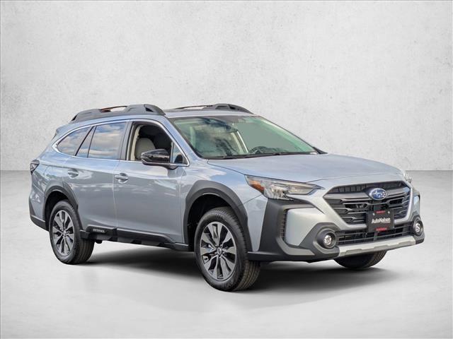 new 2025 Subaru Outback car, priced at $42,379