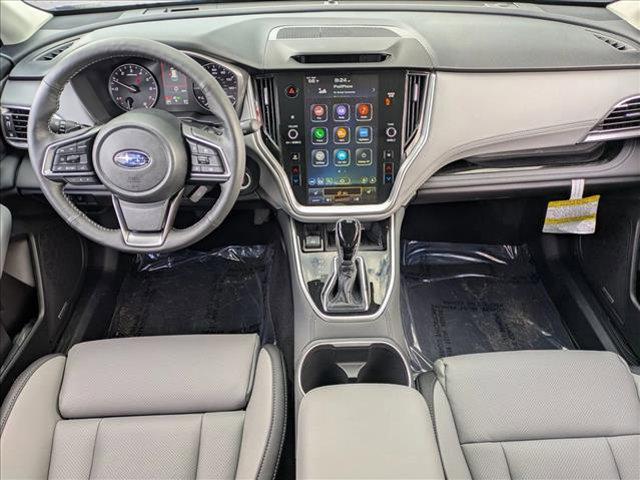 new 2025 Subaru Outback car, priced at $42,379