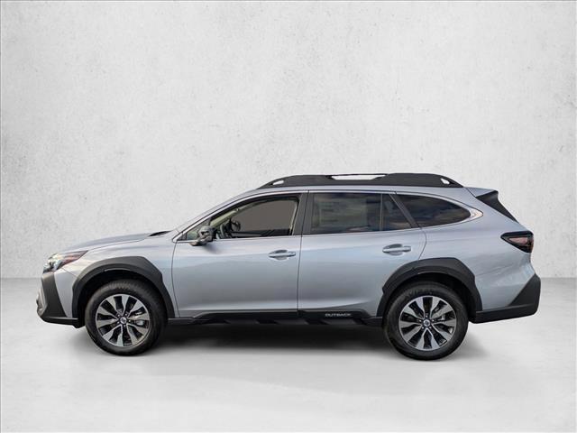 new 2025 Subaru Outback car, priced at $42,379