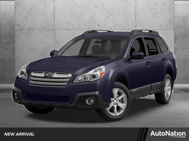 used 2013 Subaru Outback car, priced at $9,987