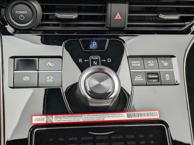 new 2025 Subaru Solterra car, priced at $37,935