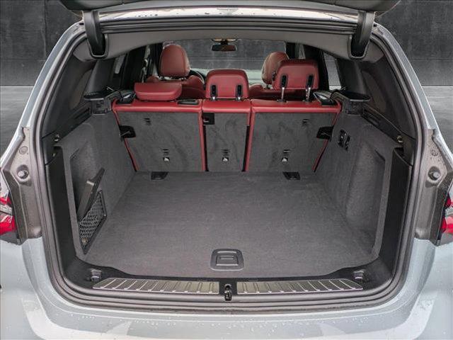 used 2023 BMW X3 car, priced at $49,987