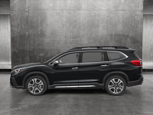 new 2024 Subaru Ascent car, priced at $50,647