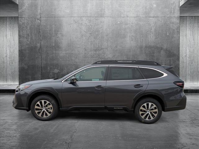 new 2025 Subaru Outback car, priced at $36,610