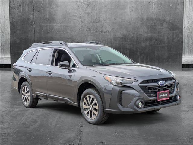 new 2025 Subaru Outback car, priced at $36,610