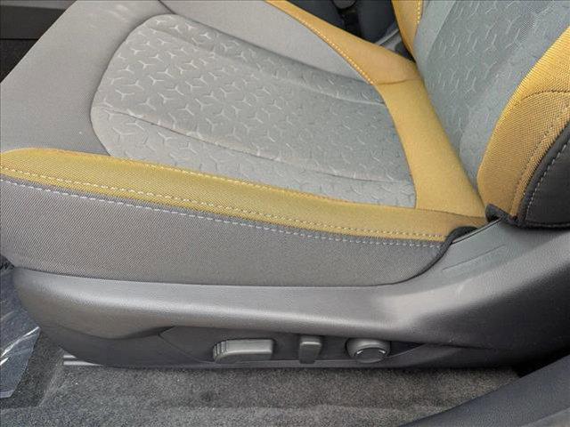 new 2025 Subaru Crosstrek car, priced at $34,569