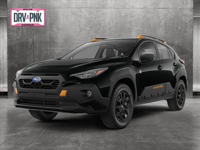 new 2024 Subaru Crosstrek car, priced at $36,684