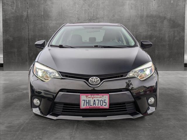 used 2015 Toyota Corolla car, priced at $14,977