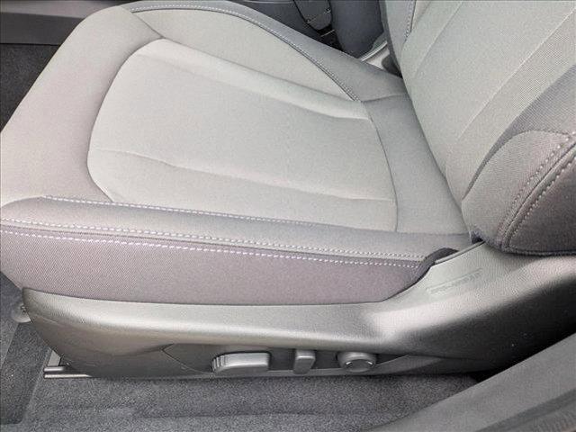 new 2025 Subaru Crosstrek car, priced at $32,576