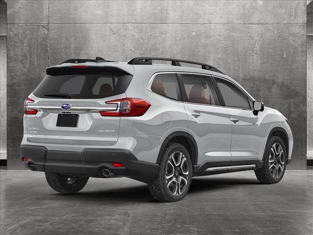 new 2024 Subaru Ascent car, priced at $50,239