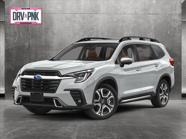 new 2024 Subaru Ascent car, priced at $50,239