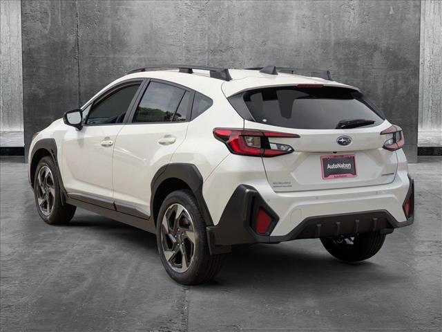 new 2025 Subaru Crosstrek car, priced at $36,531