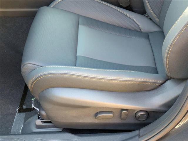 new 2025 Subaru Outback car, priced at $44,280