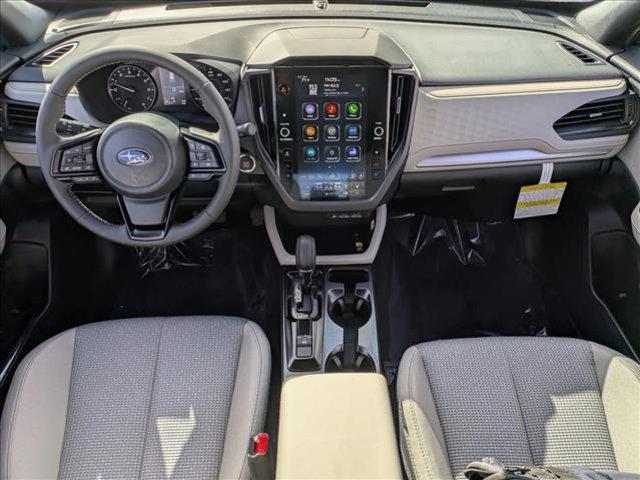 new 2026 Subaru Forester car, priced at $36,905