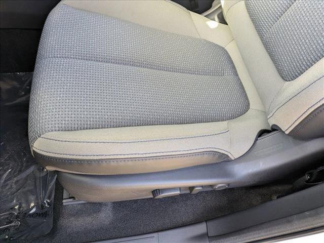 new 2026 Subaru Forester car, priced at $36,905