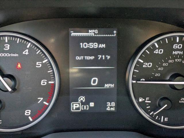 new 2026 Subaru Forester car, priced at $36,905