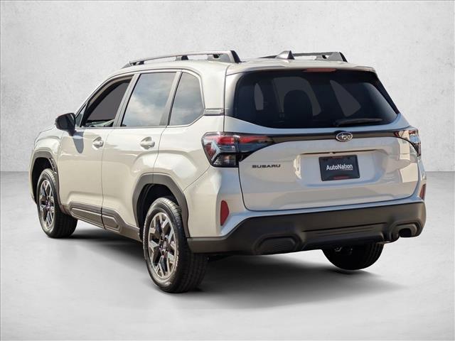 new 2026 Subaru Forester car, priced at $36,905