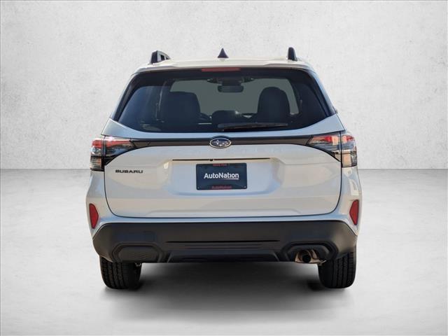 new 2026 Subaru Forester car, priced at $36,905