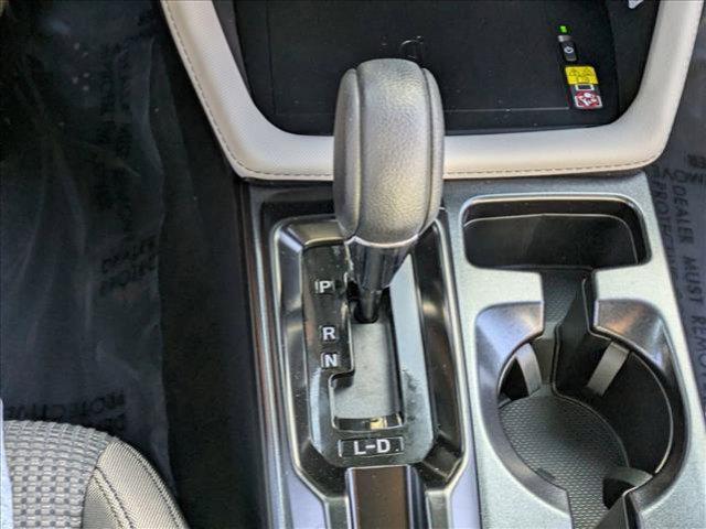 new 2026 Subaru Forester car, priced at $36,905