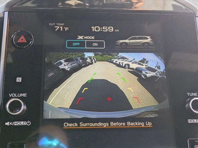 new 2026 Subaru Forester car, priced at $36,905