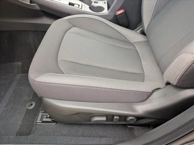 new 2025 Subaru Crosstrek car, priced at $30,593